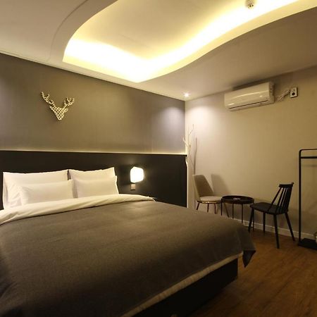 Hotel Asome Gimhae Exteriér fotografie