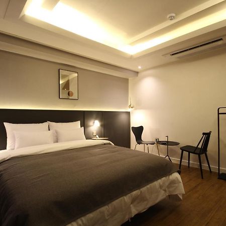 Hotel Asome Gimhae Exteriér fotografie