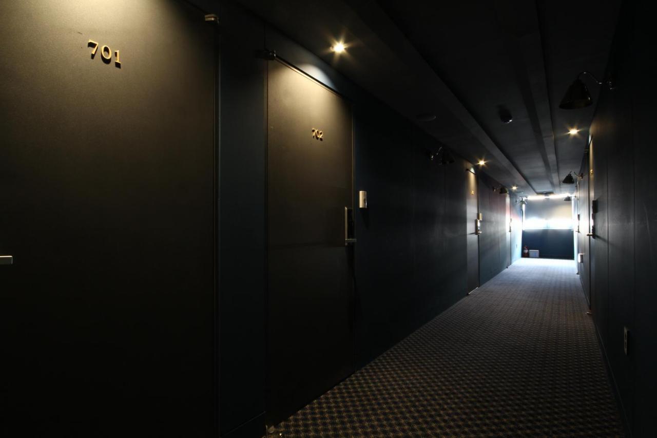 Hotel Asome Gimhae Exteriér fotografie